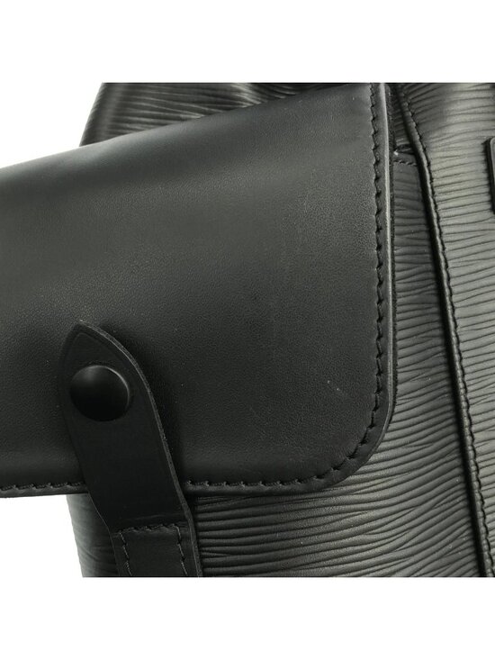 Louis Vuitton Epi Christopher Mm Backpack main image 4